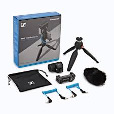 SENNHEISER MKE 200 ���������� �������. ��������� �������40 - 20000 ��