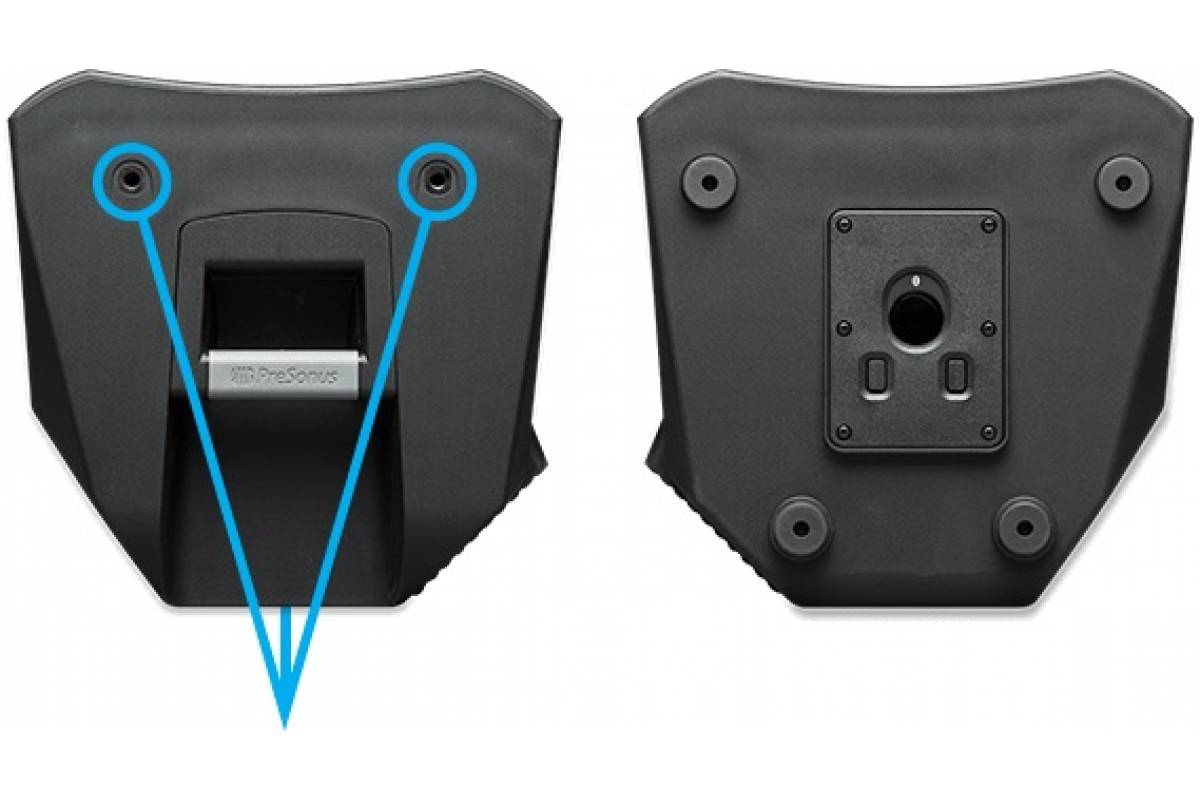 PRESONUS AIR12 ������������ 2-������� ��������� �������. ���������� 1200 ��