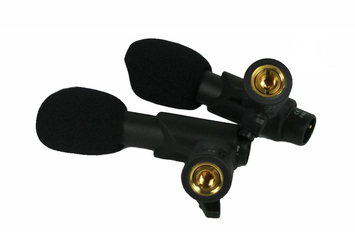 RODE M5 MATCHED PAIR �������������� �������. ��������� �������: 20 - 20000 ��