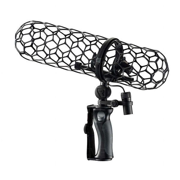 Rycote Nano-Shield Kit NS4-DB ����������