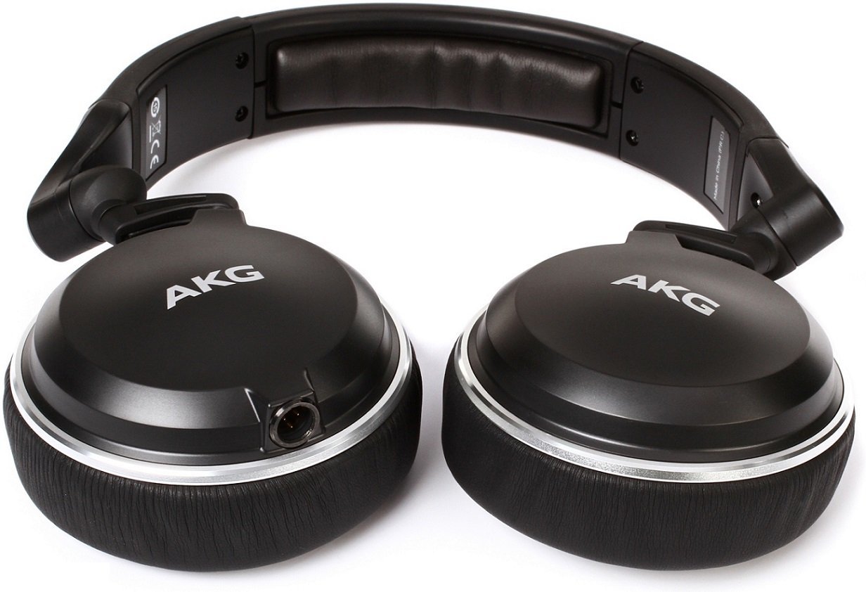 AKG K182 ��������� � ������� ����������. ��������� �������  10 - 28000 ��