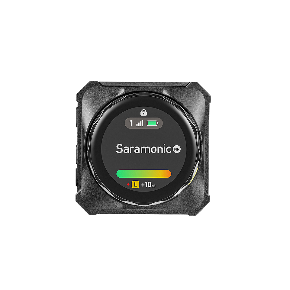 SARAMONIC Blink Me B2 - ���������� �������. 2 ����������