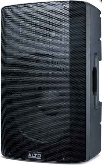 ALTO PROFESSIONAL TX215 ��������� �������. ����������: 300 ��