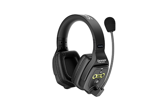 SARAMONIC WT5D - ���������� ������� �������� ��'����