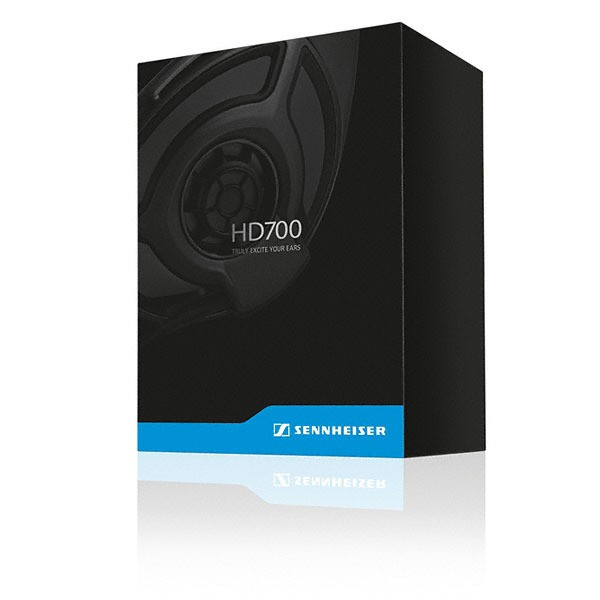 Sennheiser HD 700 ����������� ������ �������� ������ ���������. ��������� �������  12 - 39000 ��