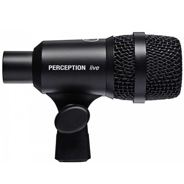 AKG Perception P4 ��������� ���������������� �������. ��������� �������  40 - 18000 ��