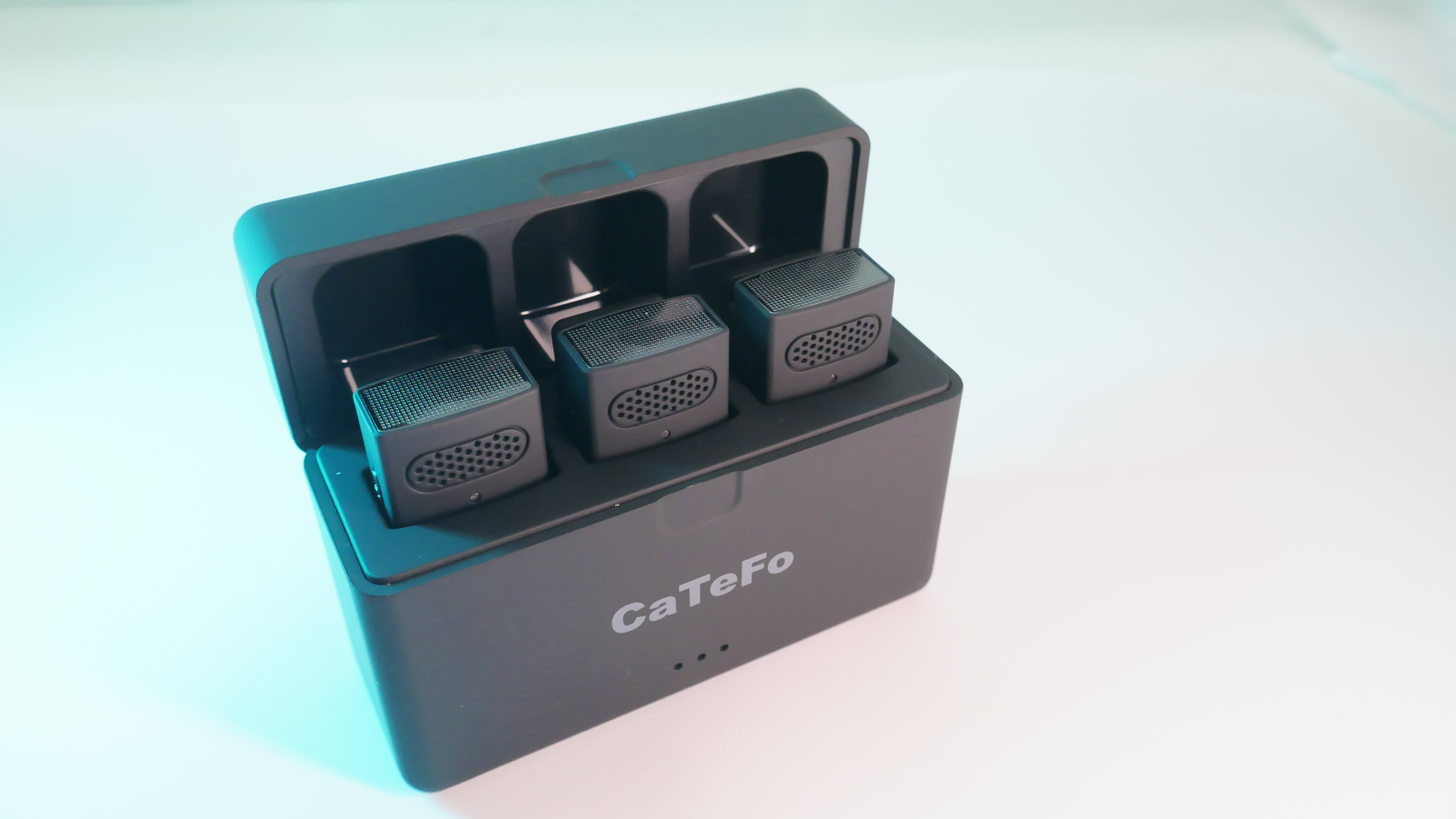 CaTeFo Star 100 - ���������� ���������� ��������� �������