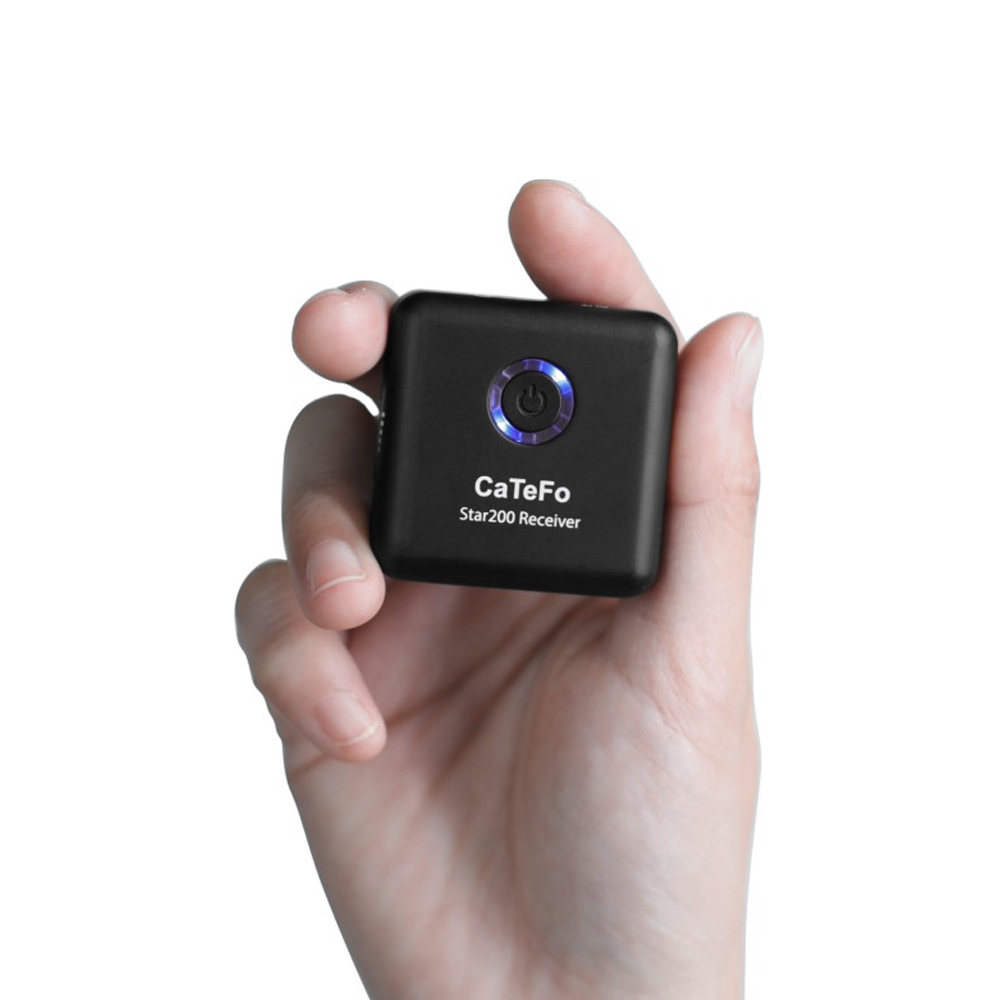 CaTeFo Star 200 T2 - ���������� �������. 2 ��������