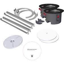 Biamp DX-IC4-W ��������� �������. ���������� 60 ��