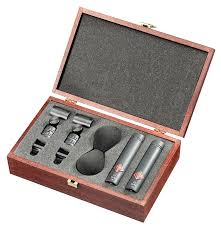 KM 185 mt Stereo Set ̳������ ������� ������������