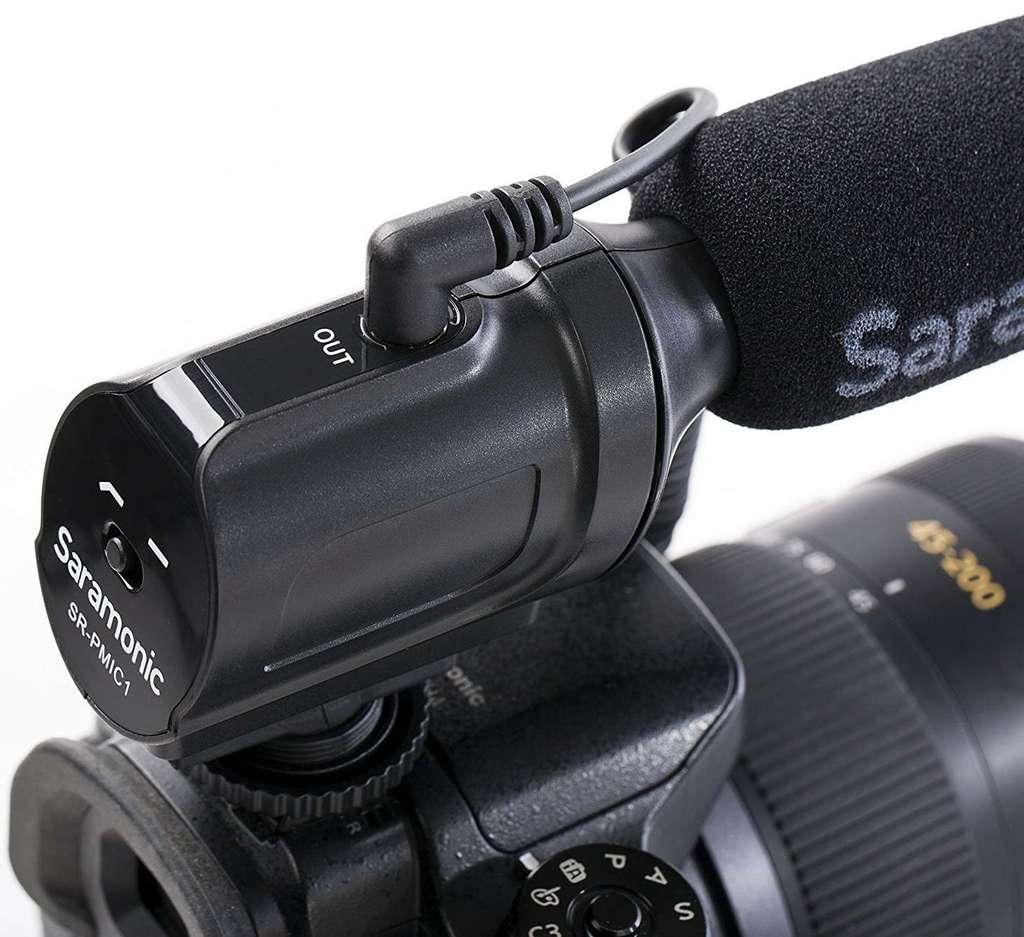 SARAMONIC SR-PMIC1 - �������������� �������