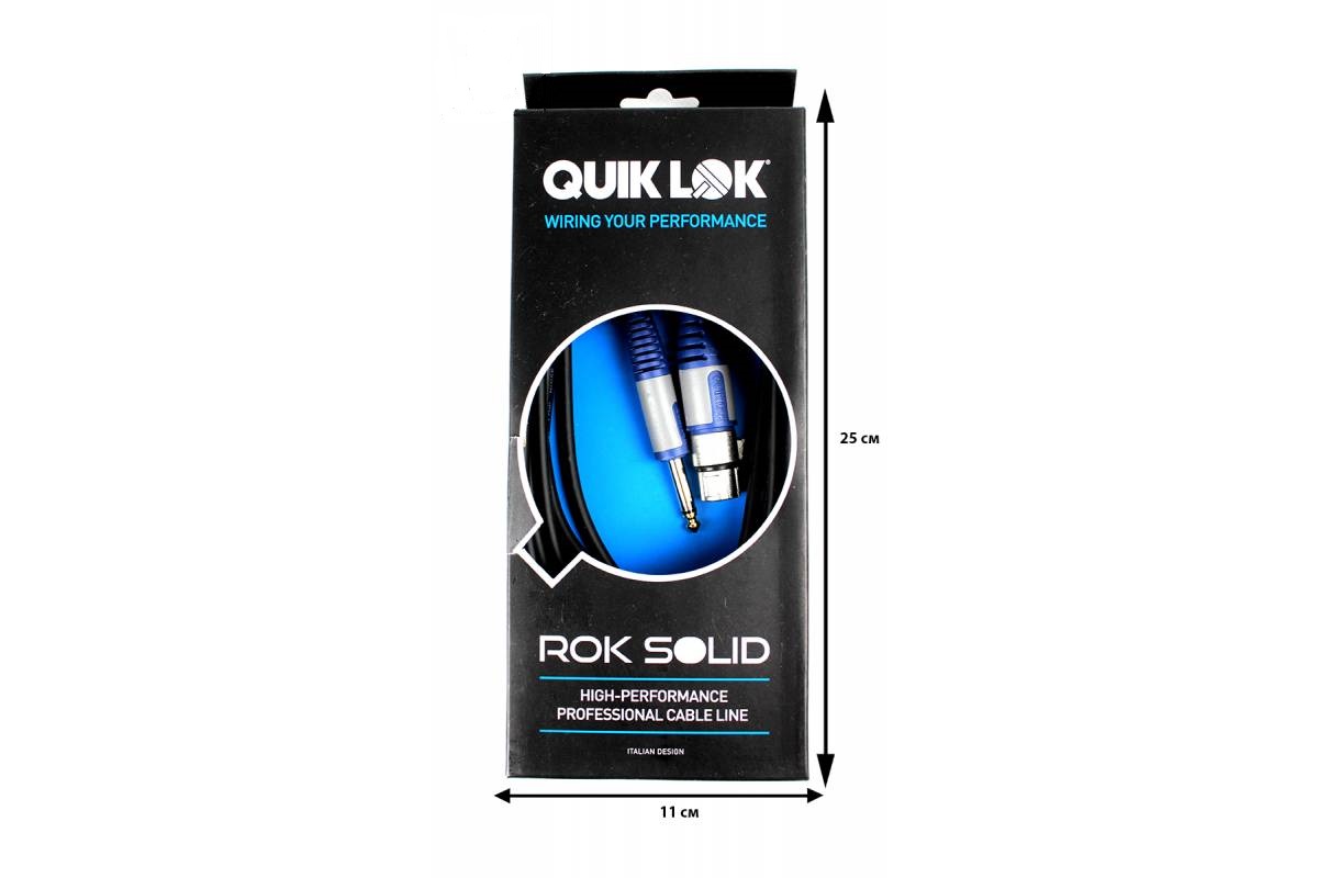 QUIK LOK RKSM300-4.5 ���������� ������