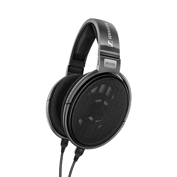 Sennheiser HD 650 ��������� ������� �������� �����������. ����������. 500 ���