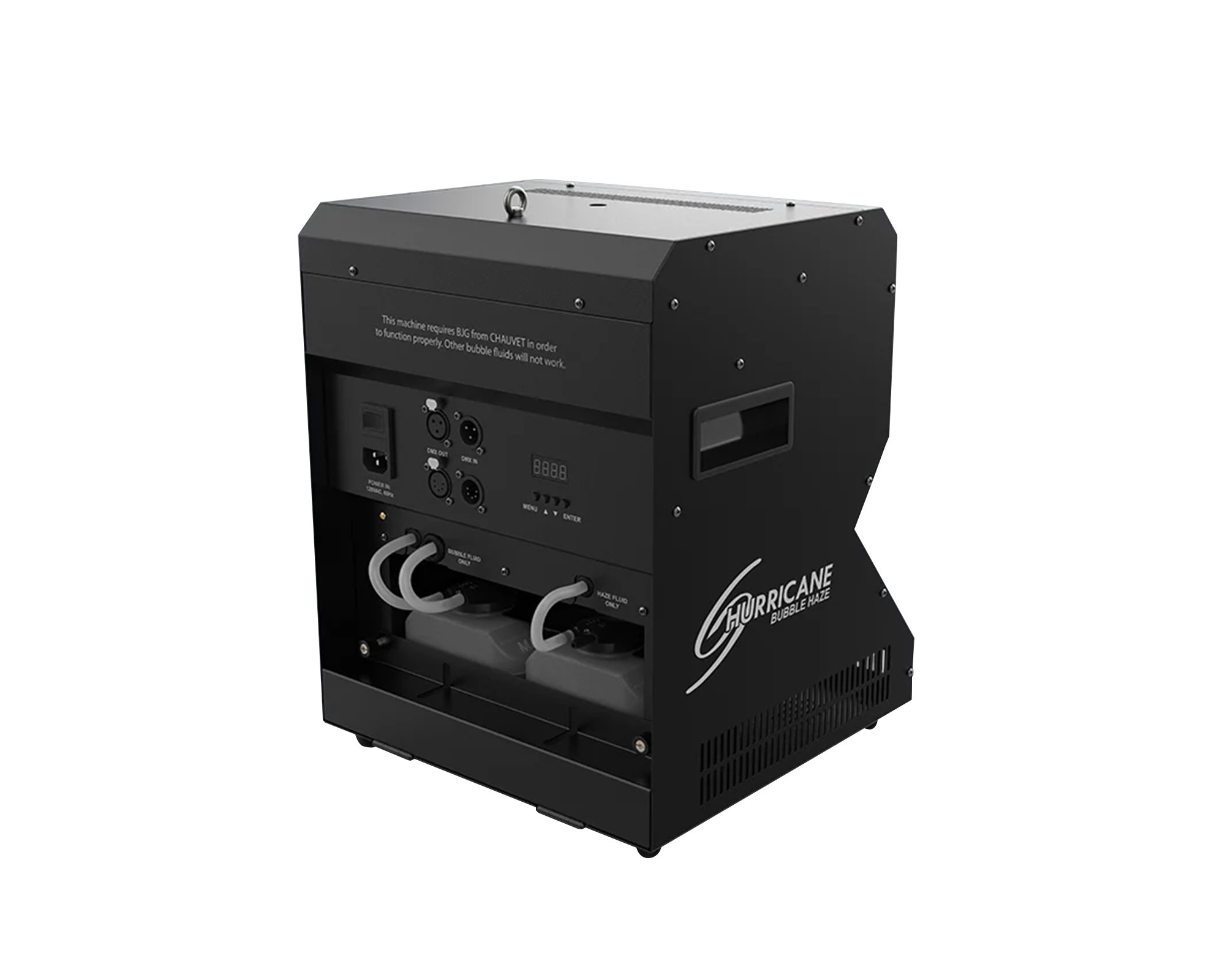 CHAUVET Hurricane Bubble Haze ��������� ������� ���������. ���������� 558 ��
