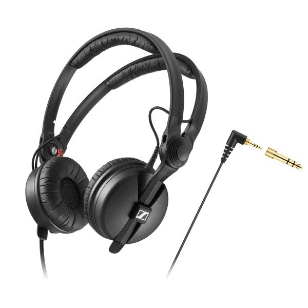 Sennheiser HD 25 ��������� ����������� ���������� 200 ���