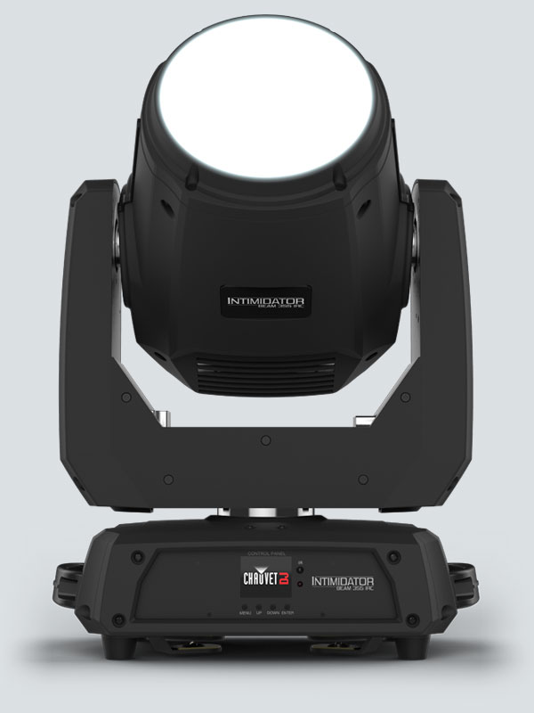 CHAUVET Intimidator Beam 355 IRC ������� ������� ������ ���� "���-�-������". ����������: 157 ��