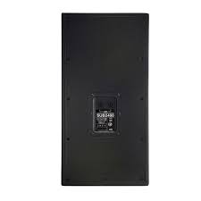 BIAMP SUB2400-BL ��������. ����������: 600 ��