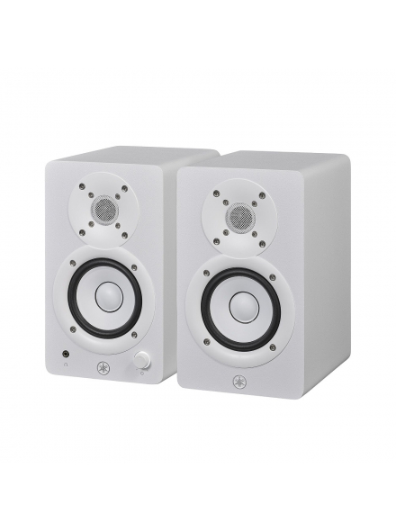 YAMAHA HS3 (WHITE) �������� �������. ���������� 20 ��