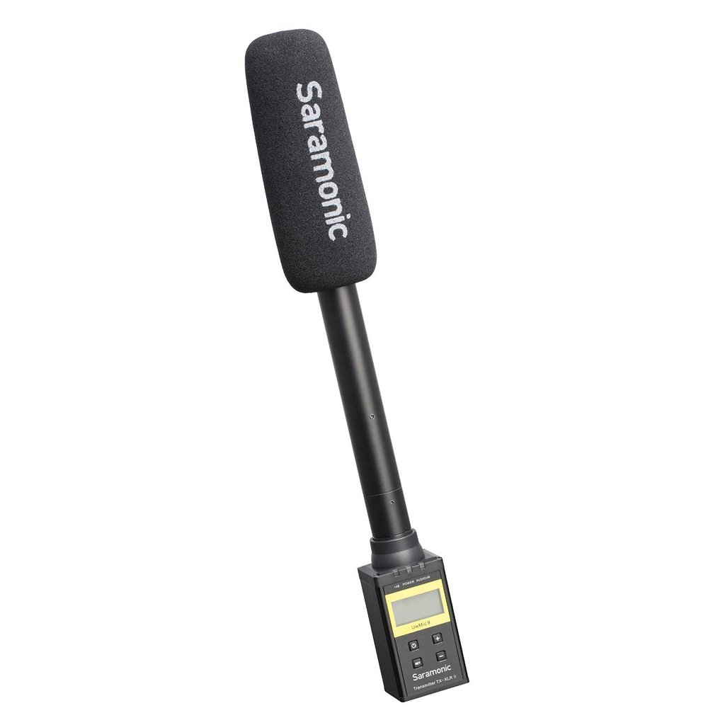 SARAMONIC TX-XLR9 - ���������