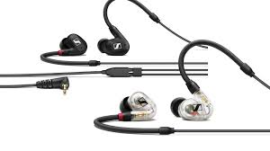 SENNHEISER IE 40 PRO ��������� ���������