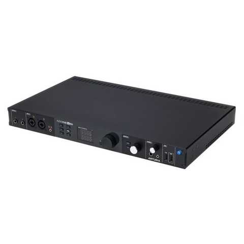 ������������ Arturia AudioFuse 16Rig; 16 ���� � 2 ������ TRS �����