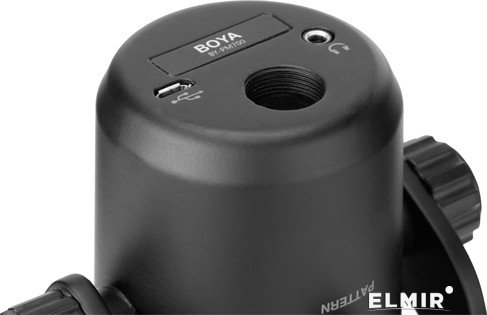 BOYA BY-PM700 - �������� �������. 4 ������� ������������