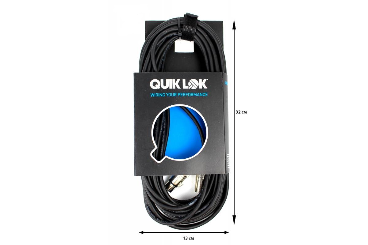 QUIK LOK CM175K-15BK ���������� ���������� ������