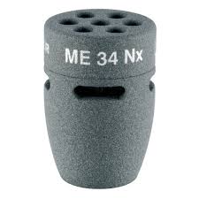 SENNHEISER ME 34 ������������� ��������� �������