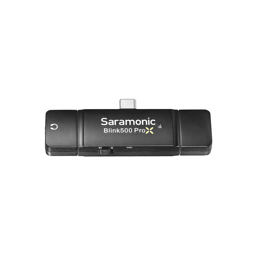 SARAMONIC Blink500 ProX B6 - ���������� �������. 2 ����������