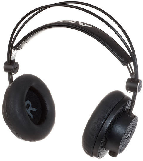 AKG K245 ��������� ������ ������� ���������. ��������� �������  15 - 25000 ��