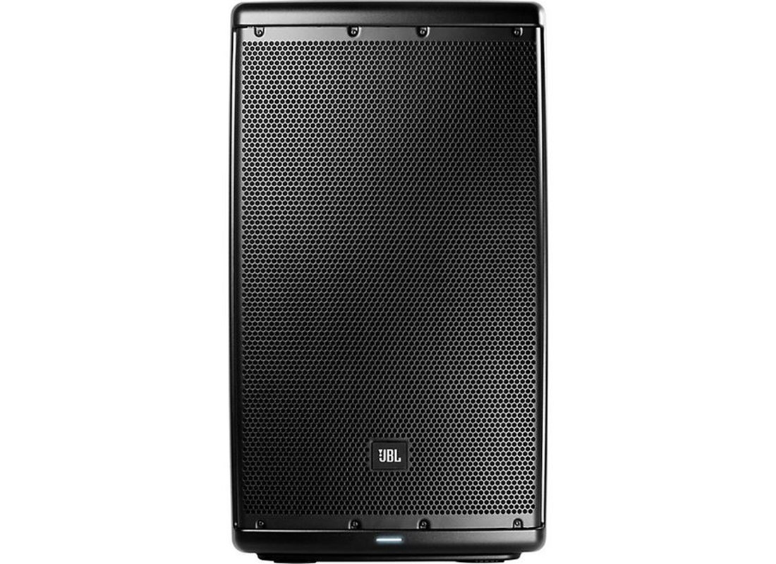 JBL EON612 ������� ��������� �������. ����������: 500 ��