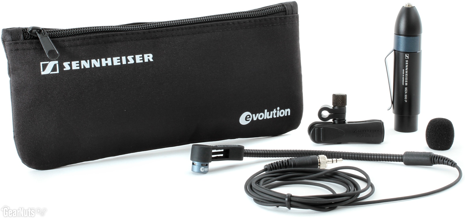 SENNHEISER E 908 B ̳��������� �������������� �������