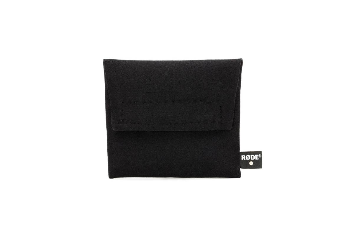 RODE Wireless GO White ̳�������� �����������. ��������� �������: 50 - 20000 ��