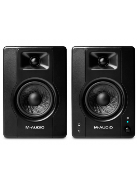 M-AUDIO BX4 BT BLUETOOTH MONITORS ������� ��������. ����������, 2 � 25 ��