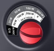 Biamp DX-IC10-W �������� ��������� �������. ���������� 200 ��