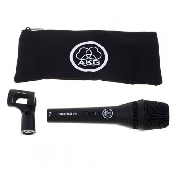 AKG Perception P5 S ��������� ��������� ������� ��������� �������  40 - 20000 ��