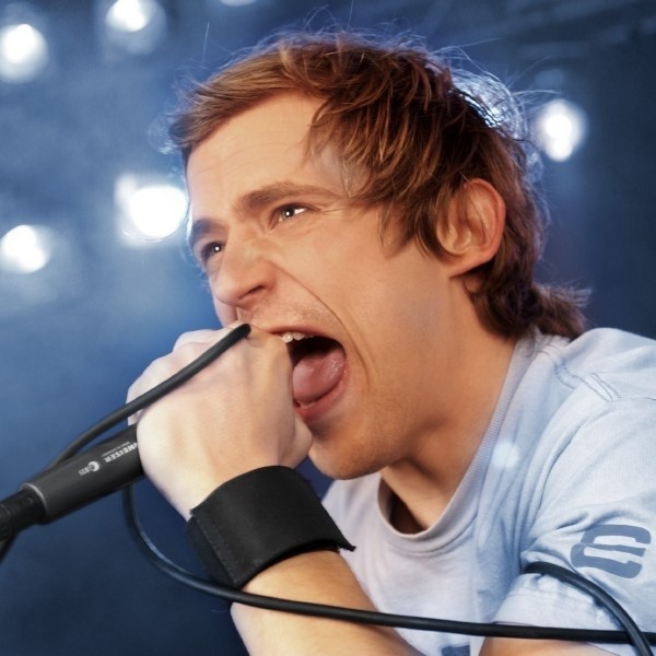 SENNHEISER E 835 ��������� ������� ��� ����������� ������