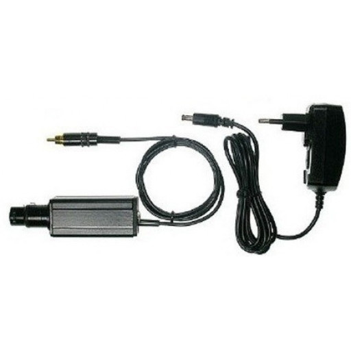 Neumann CONNECTION KIT S/PDIF ��������� ���������. �������: 50/60 ��