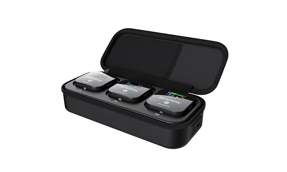 SARAMONIC Blink 900 B2 - ���������� �������. 2 ����������