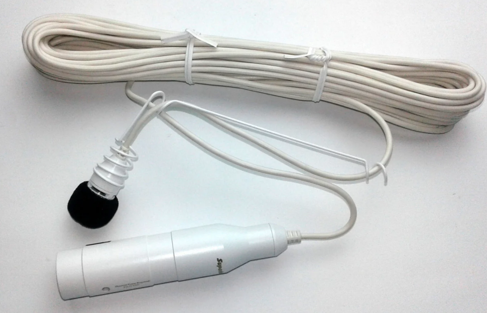 SUPERLUX PRA52W �������������� �������. ��������� �������: 40 - 18000 ��