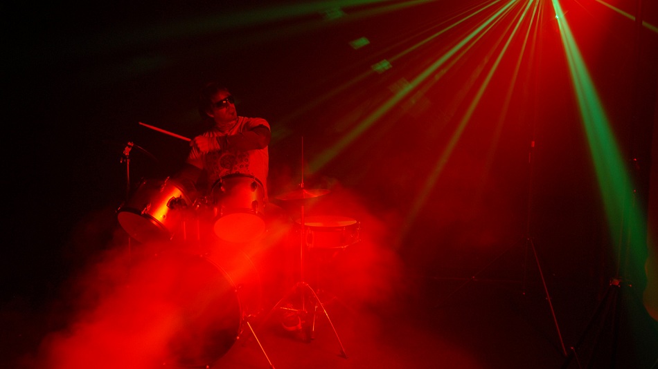 CHAUVET H1200 HURRICANE 1200 ��� ������. ���������� 1180 ��