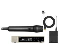 Sennheiser EW-D 835-S Set ���������� ��������� �������. ���������� ����������: 10 ���