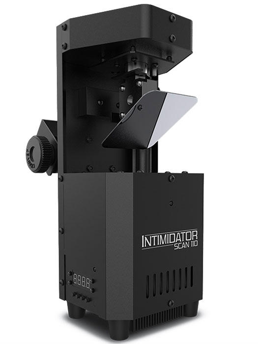 CHAUVET Intimidator Scan 110 ���������� � ������ LED ����������� ������. ����������: 30 ��