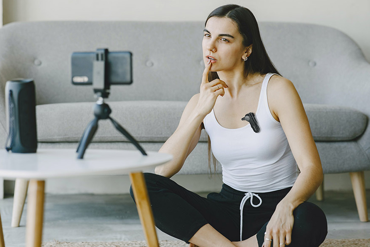 SARAMONIC BTW - ����������� �������