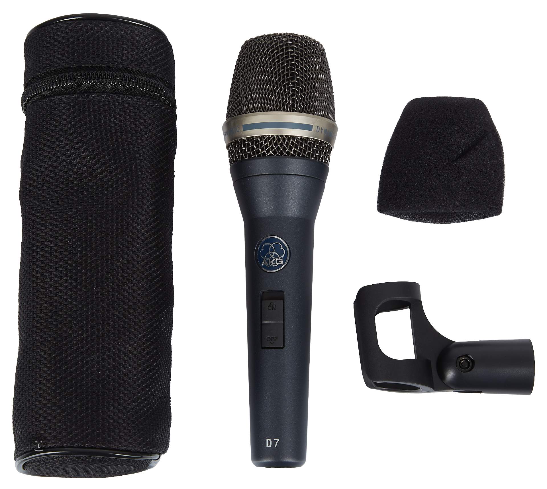 AKG D7S ����������� ��������� �������. ��������� �������  70 - 20000 ��