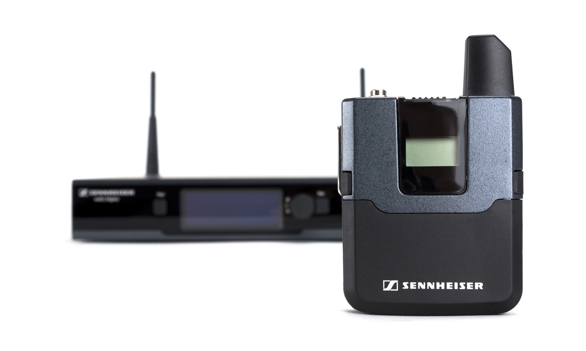 SENNHEISER EW D1-CI1-H-EU ��������������� �������.