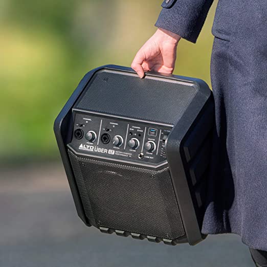 ALTO PROFESSIONAL Uber PA ��������� ������� �������