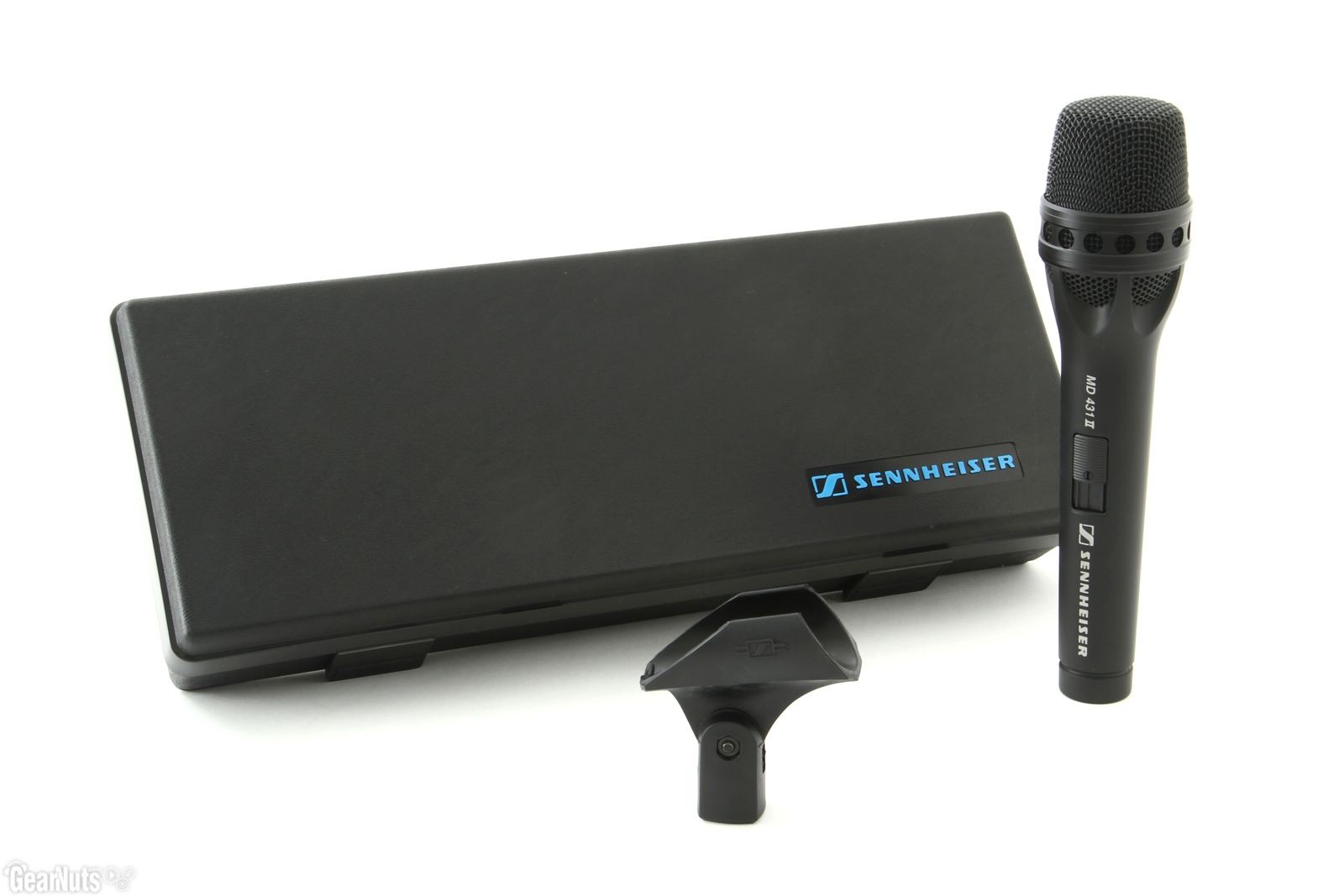 SENNHEISER MD 431 ��������� ��������� �������. �������: 40-18000