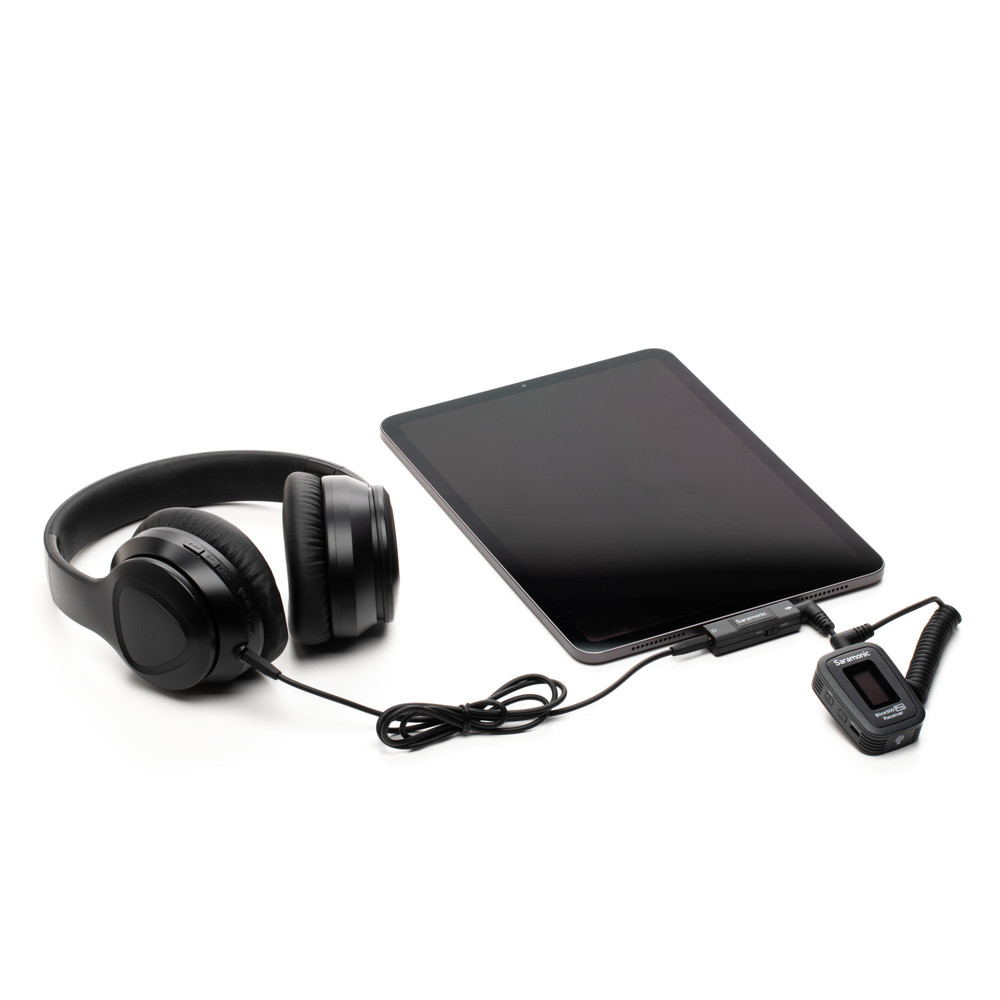 SARAMONIC SR-EA2U - ���� �������