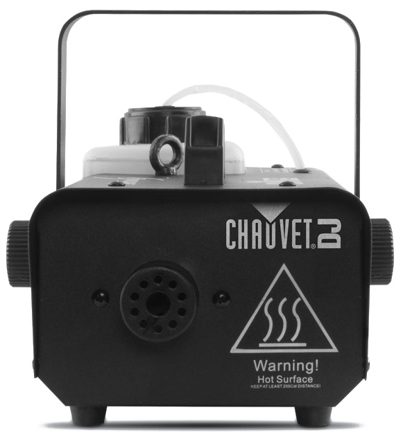 CHAUVET H1000 HURRICANE 1000 ��� ������. ����������: 740 ��